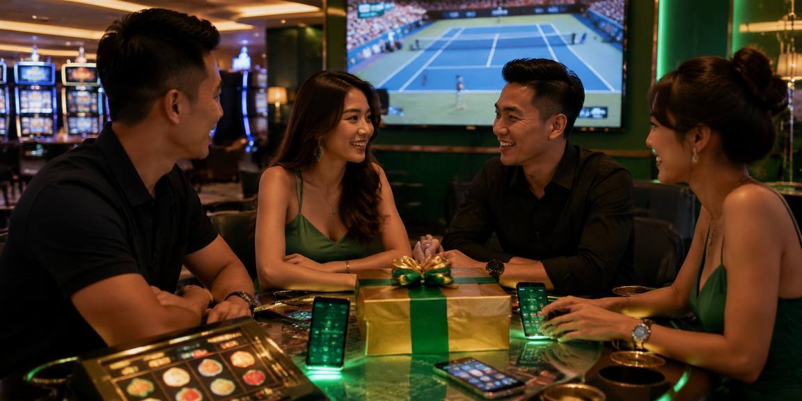 vlsex88 Casino & Slot